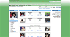 Desktop Screenshot of buziaczki.pl